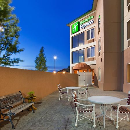 Holiday Inn Express & Suites Kings Mountain - Shelby Area By Ihg Eksteriør bilde