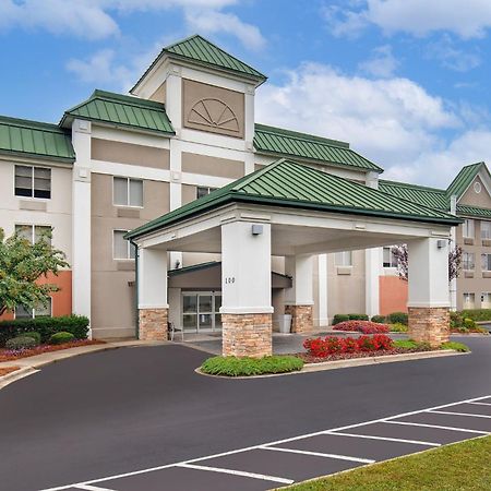 Holiday Inn Express & Suites Kings Mountain - Shelby Area By Ihg Eksteriør bilde