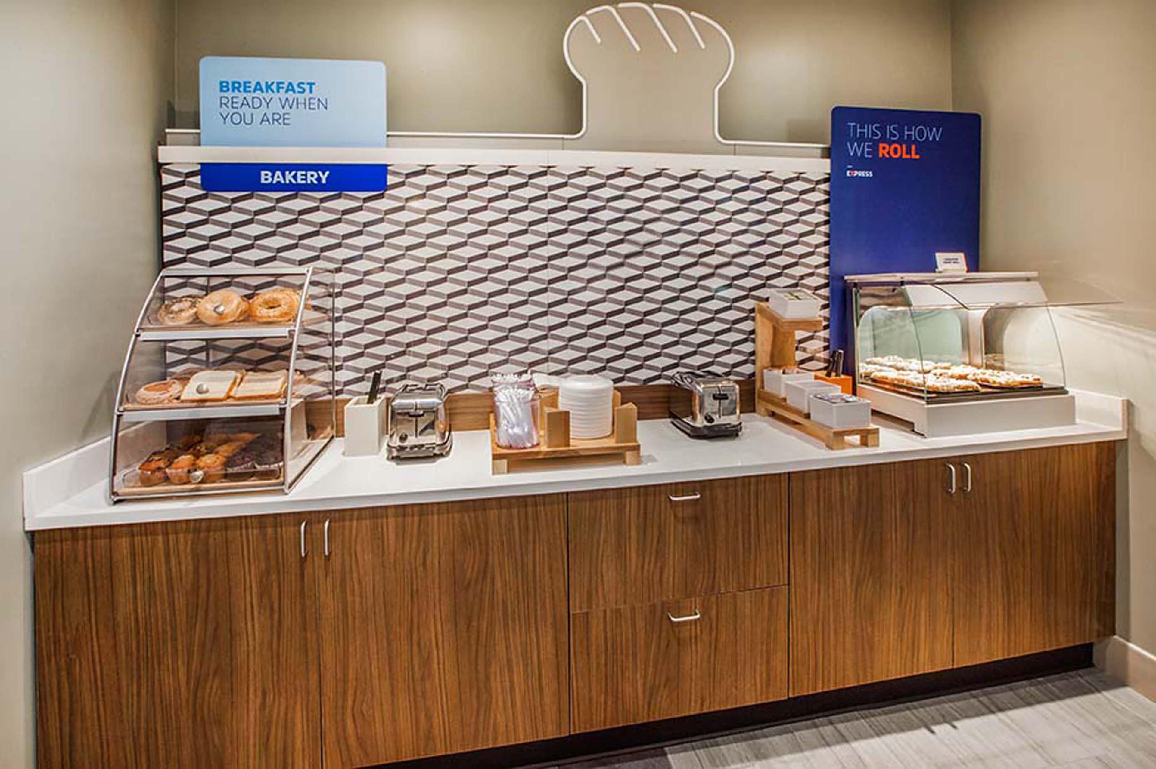 Holiday Inn Express & Suites Kings Mountain - Shelby Area By Ihg Eksteriør bilde