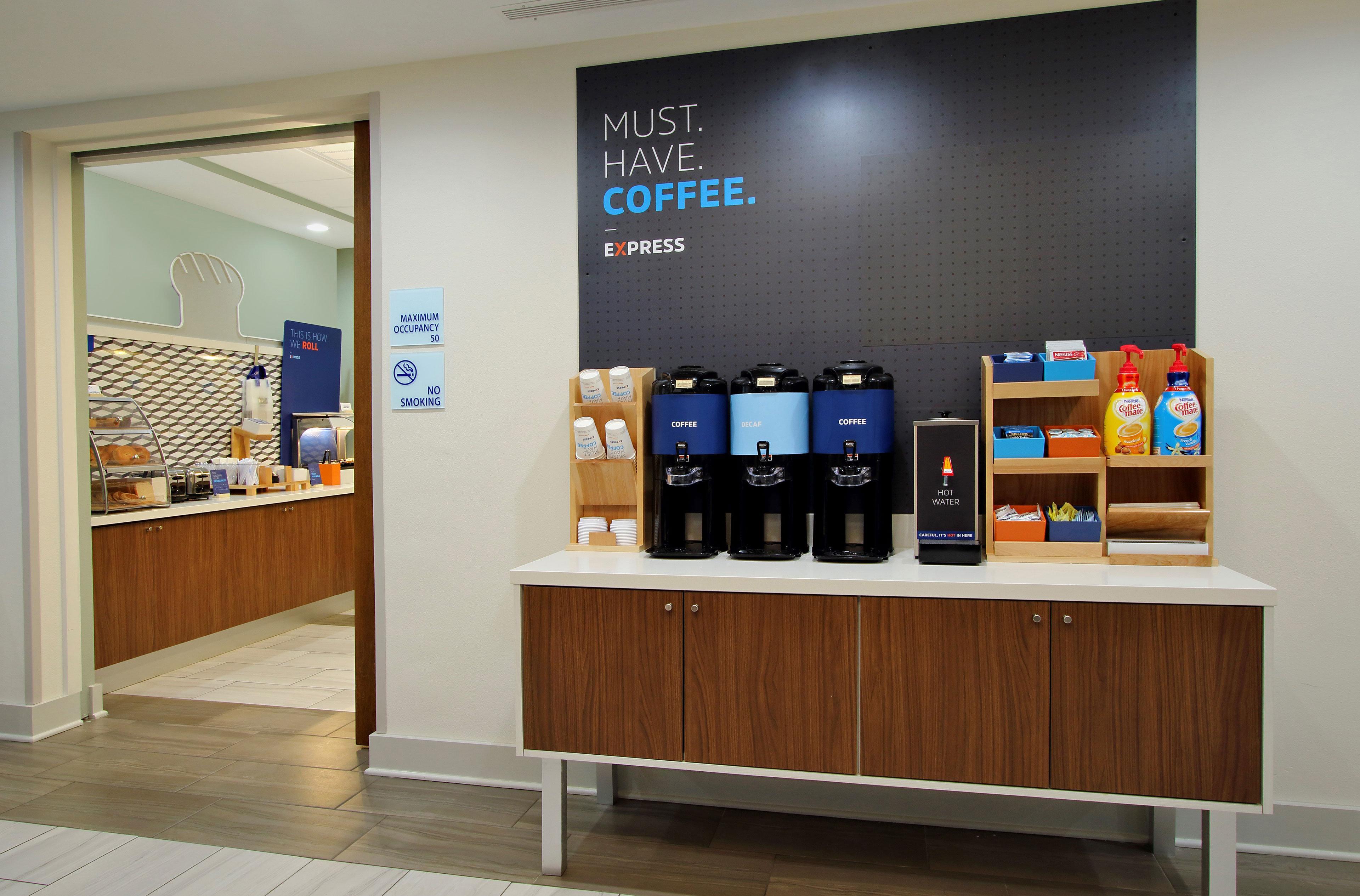Holiday Inn Express & Suites Kings Mountain - Shelby Area By Ihg Eksteriør bilde