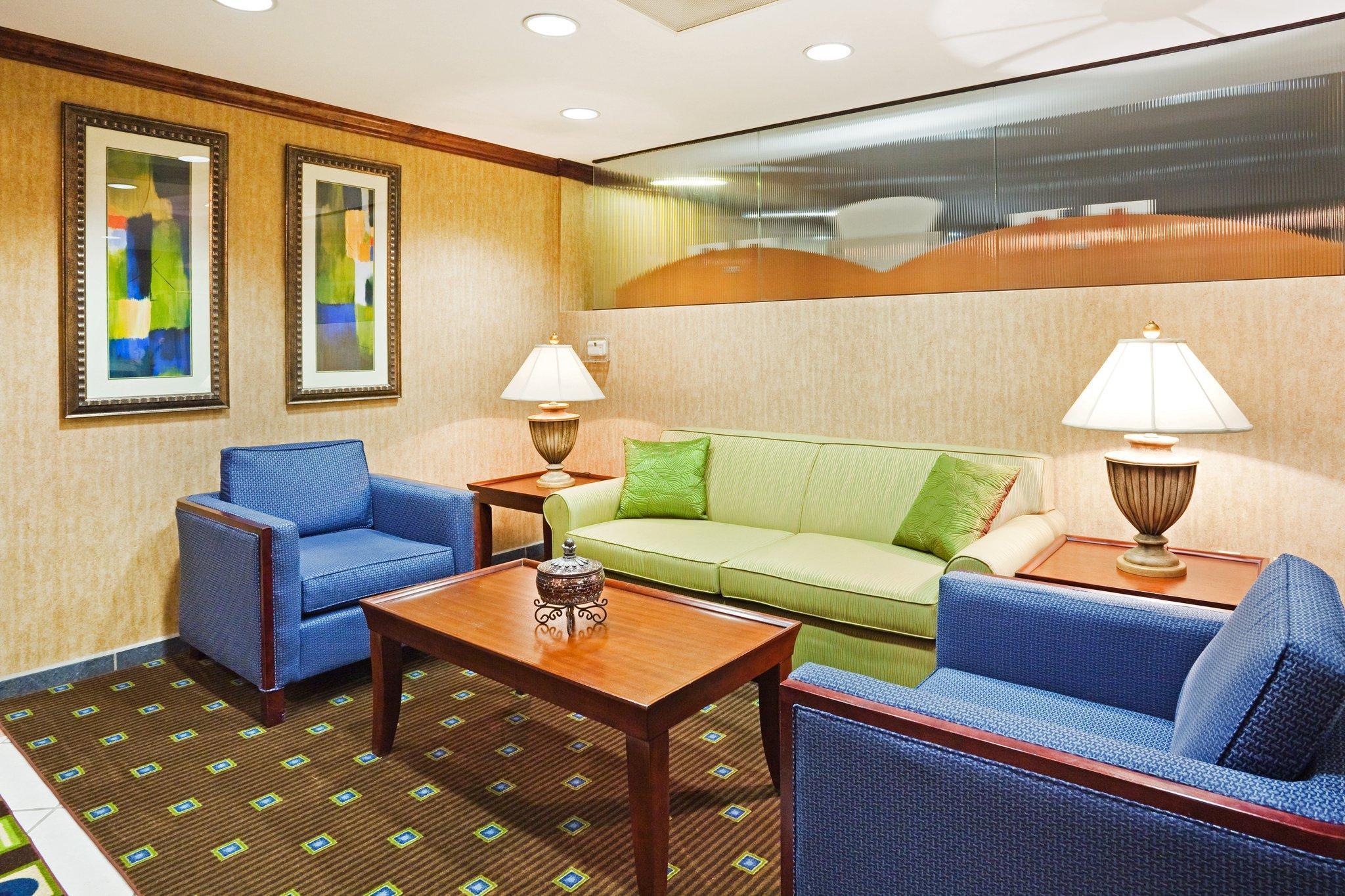Holiday Inn Express & Suites Kings Mountain - Shelby Area By Ihg Eksteriør bilde