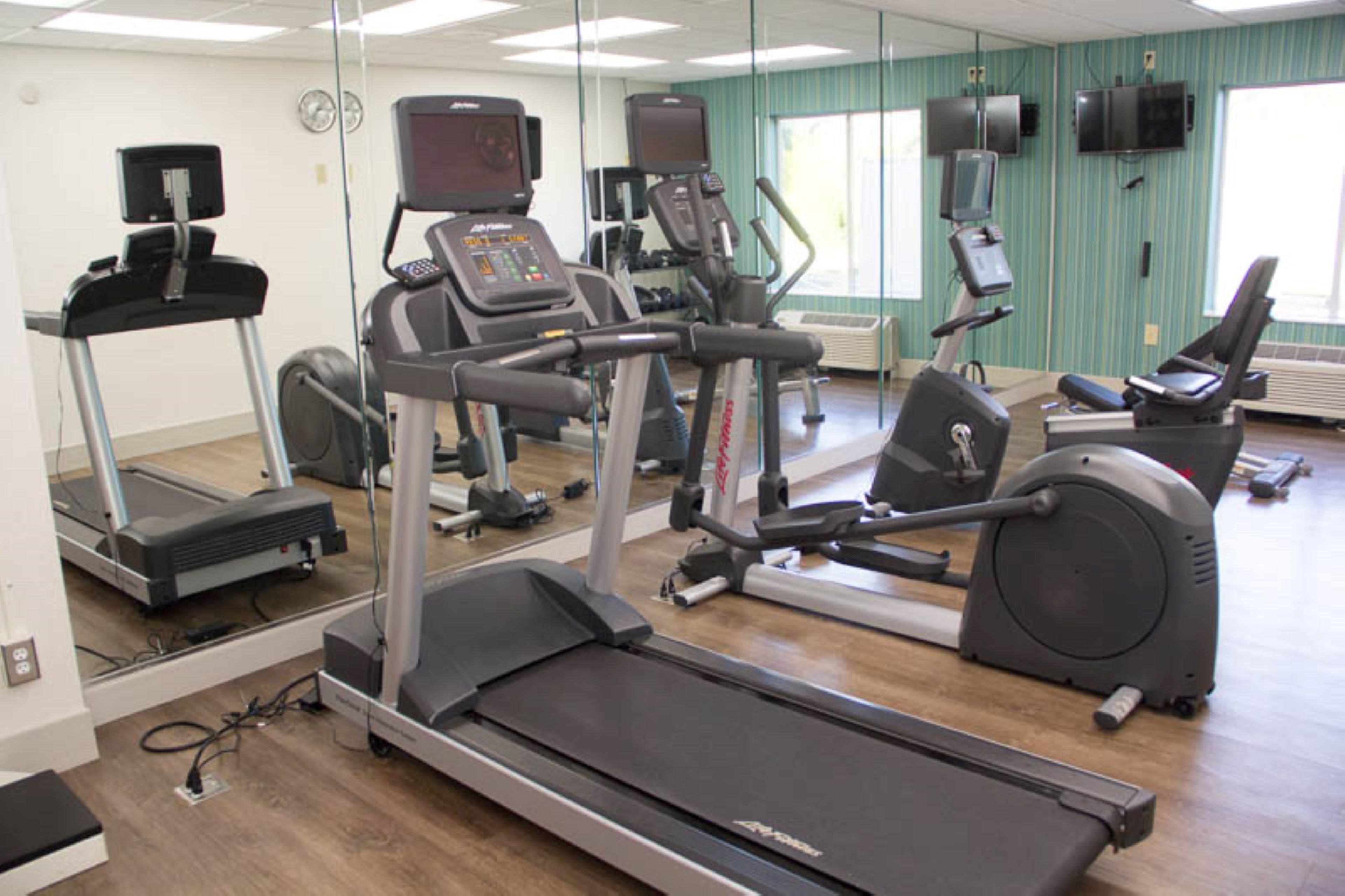 Holiday Inn Express & Suites Kings Mountain - Shelby Area By Ihg Eksteriør bilde