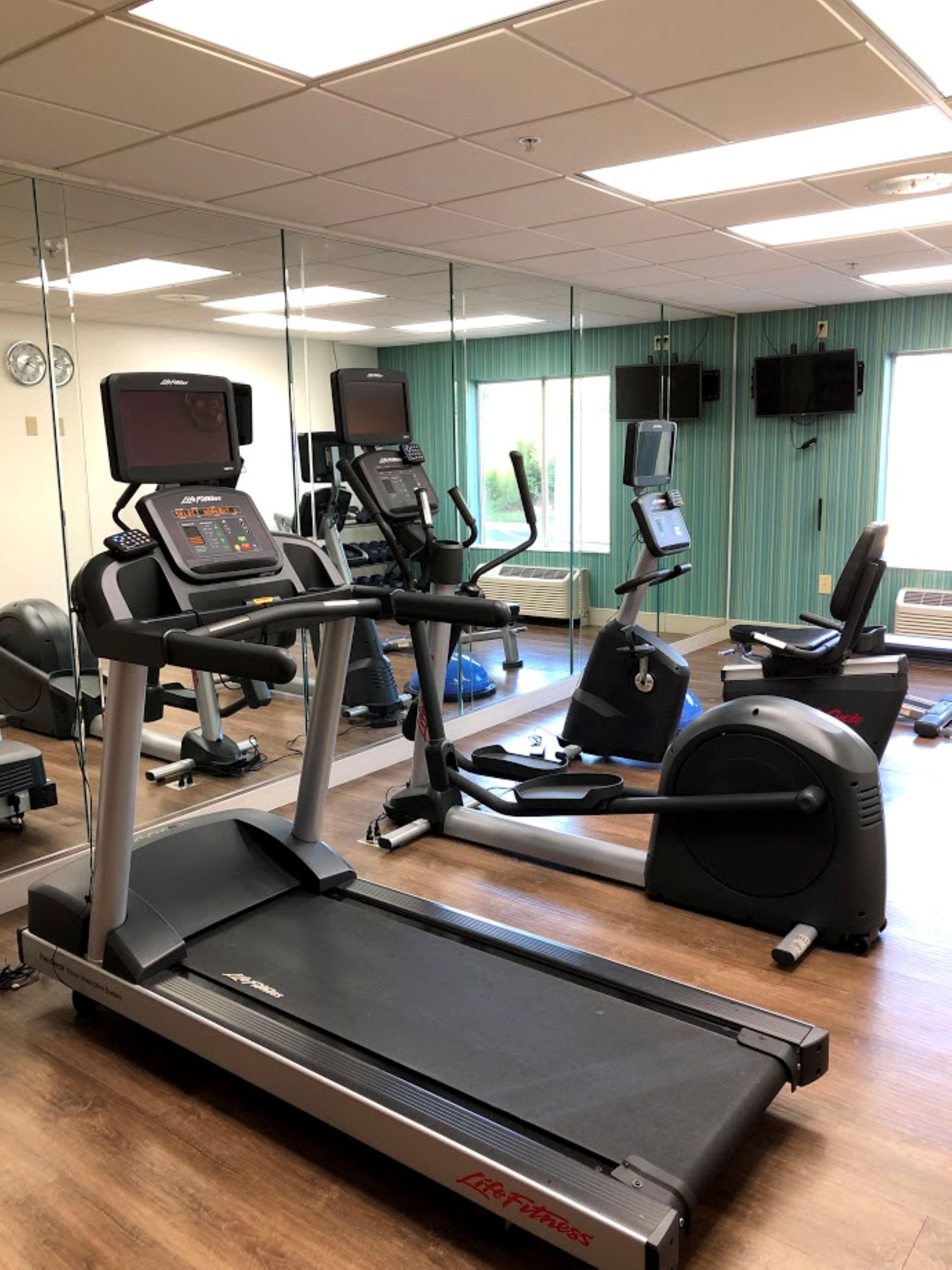 Holiday Inn Express & Suites Kings Mountain - Shelby Area By Ihg Eksteriør bilde