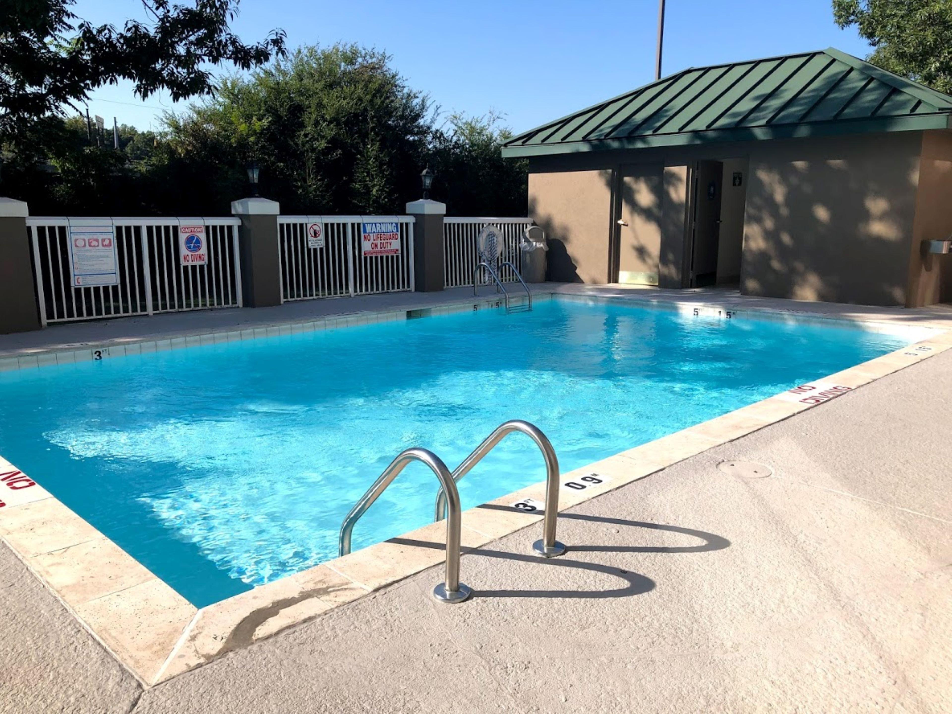Holiday Inn Express & Suites Kings Mountain - Shelby Area By Ihg Eksteriør bilde