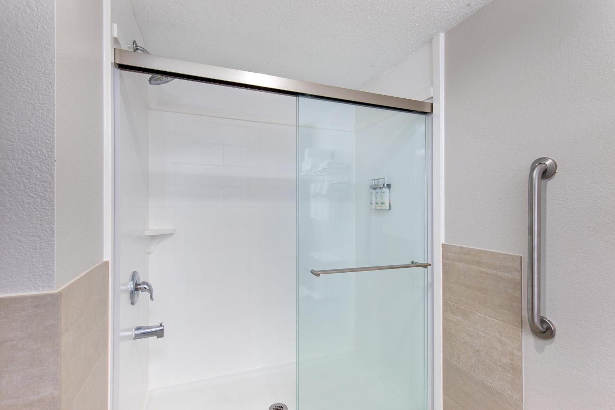 Holiday Inn Express & Suites Kings Mountain - Shelby Area By Ihg Eksteriør bilde