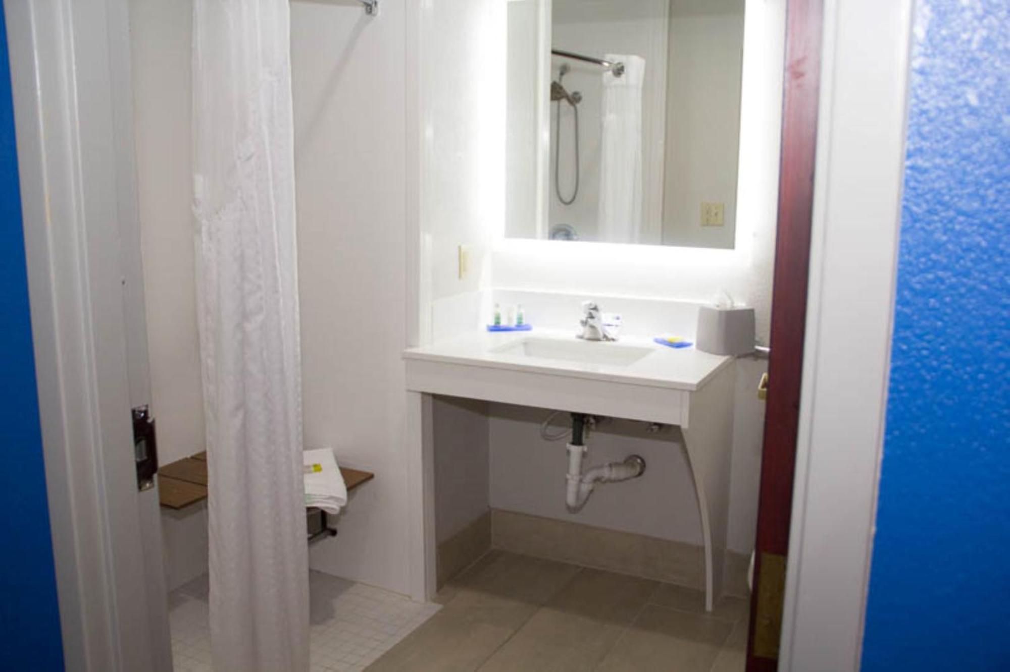Holiday Inn Express & Suites Kings Mountain - Shelby Area By Ihg Eksteriør bilde