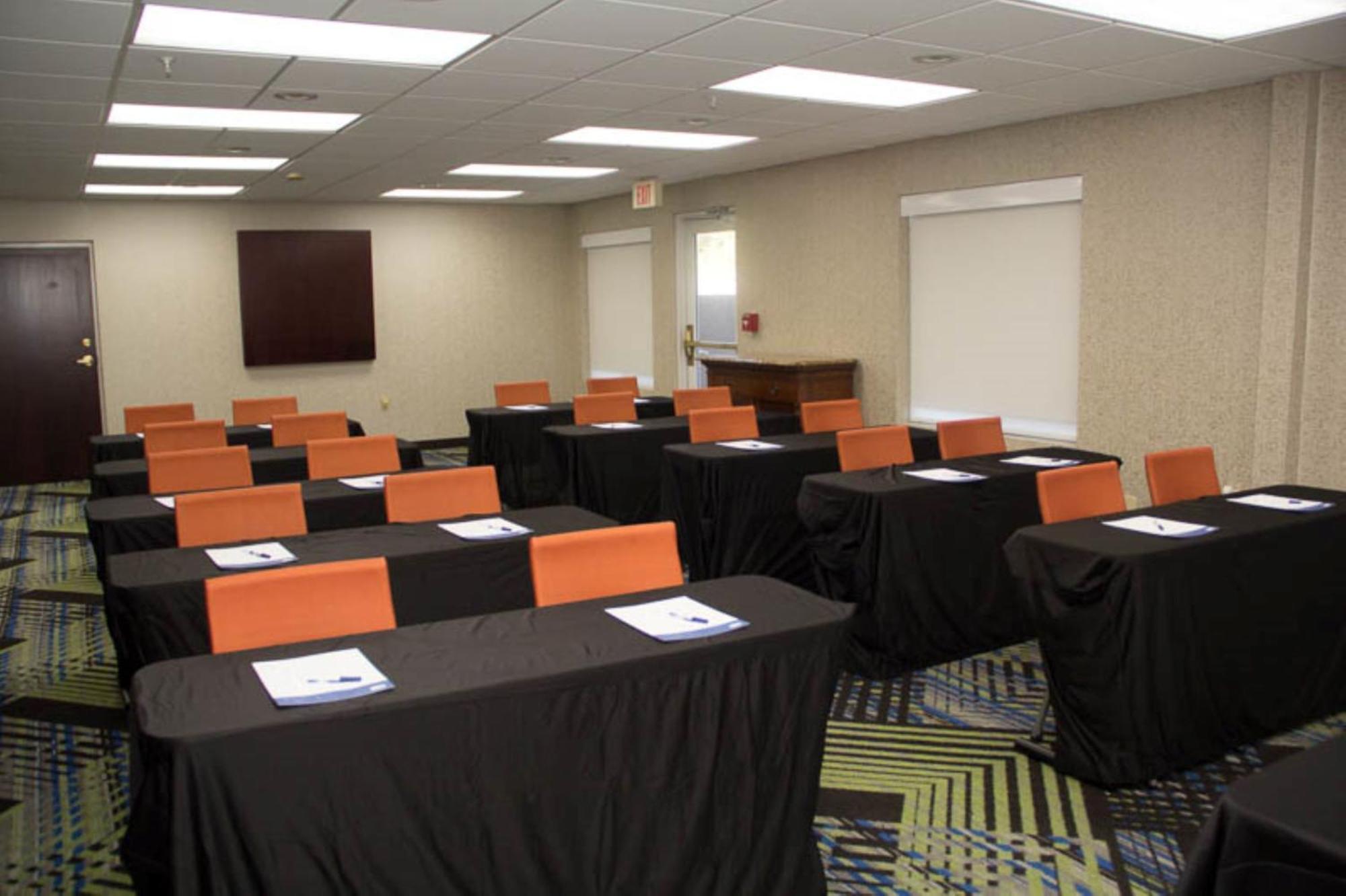 Holiday Inn Express & Suites Kings Mountain - Shelby Area By Ihg Eksteriør bilde