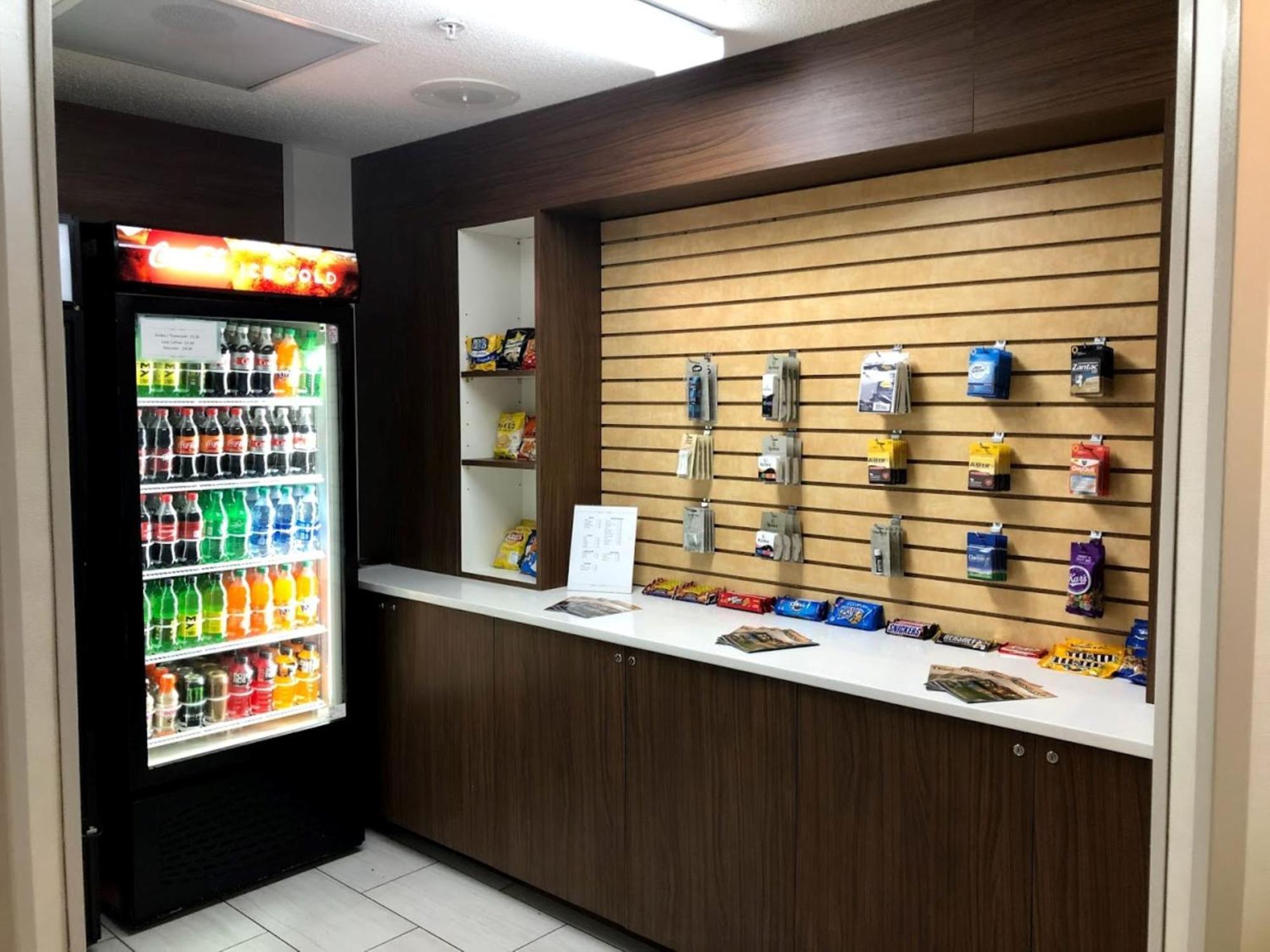 Holiday Inn Express & Suites Kings Mountain - Shelby Area By Ihg Eksteriør bilde