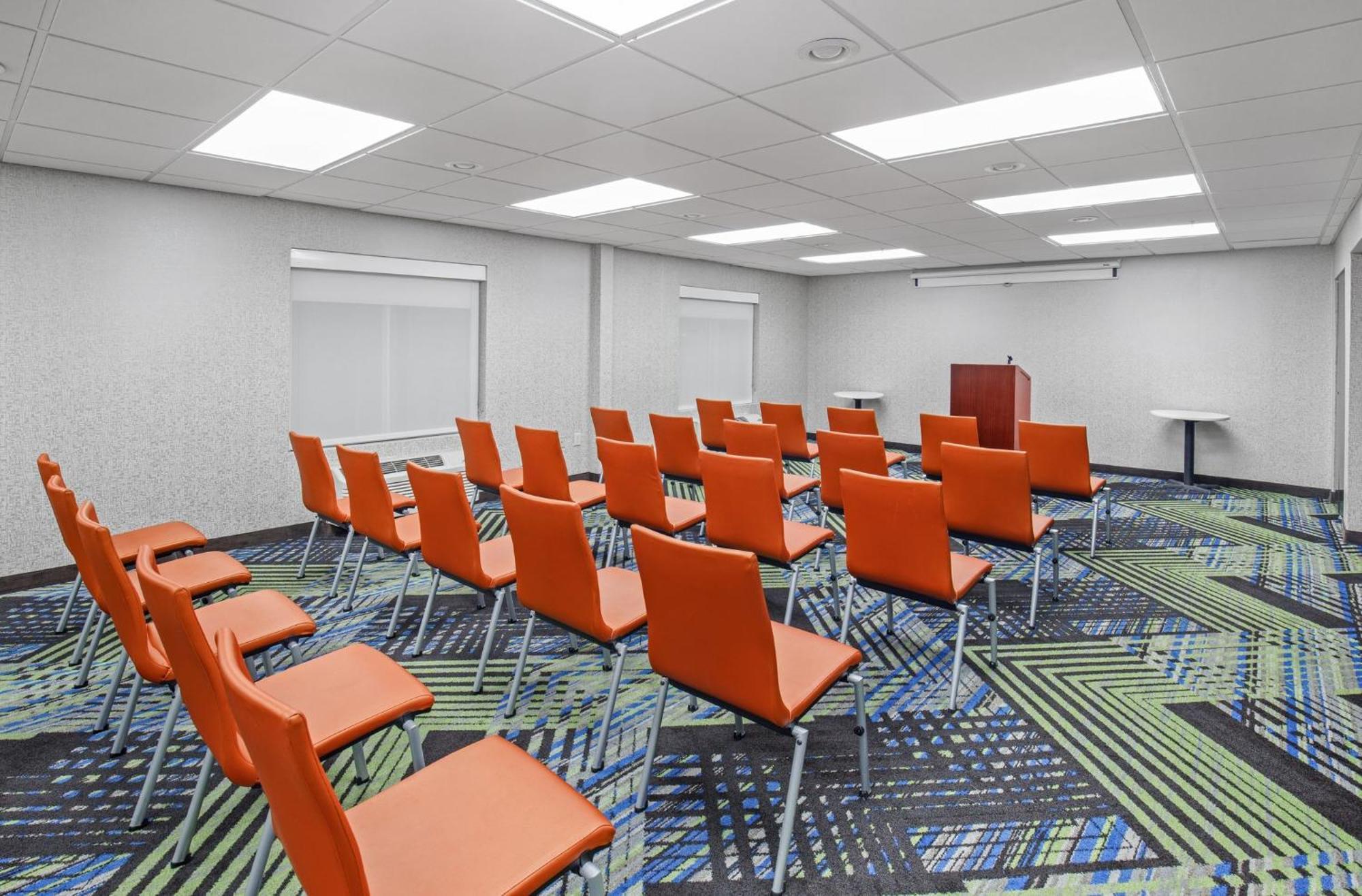 Holiday Inn Express & Suites Kings Mountain - Shelby Area By Ihg Eksteriør bilde