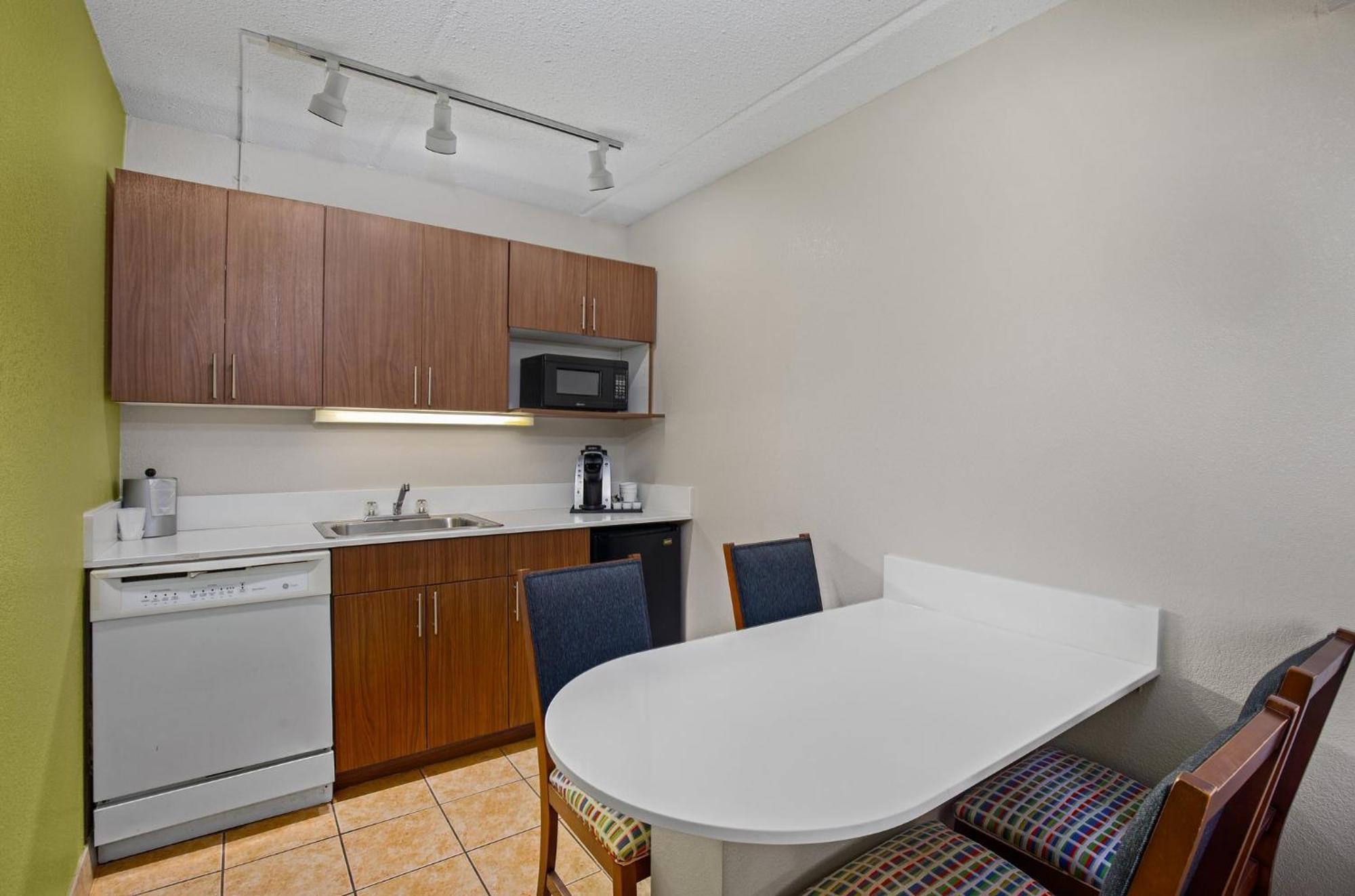 Holiday Inn Express & Suites Kings Mountain - Shelby Area By Ihg Eksteriør bilde