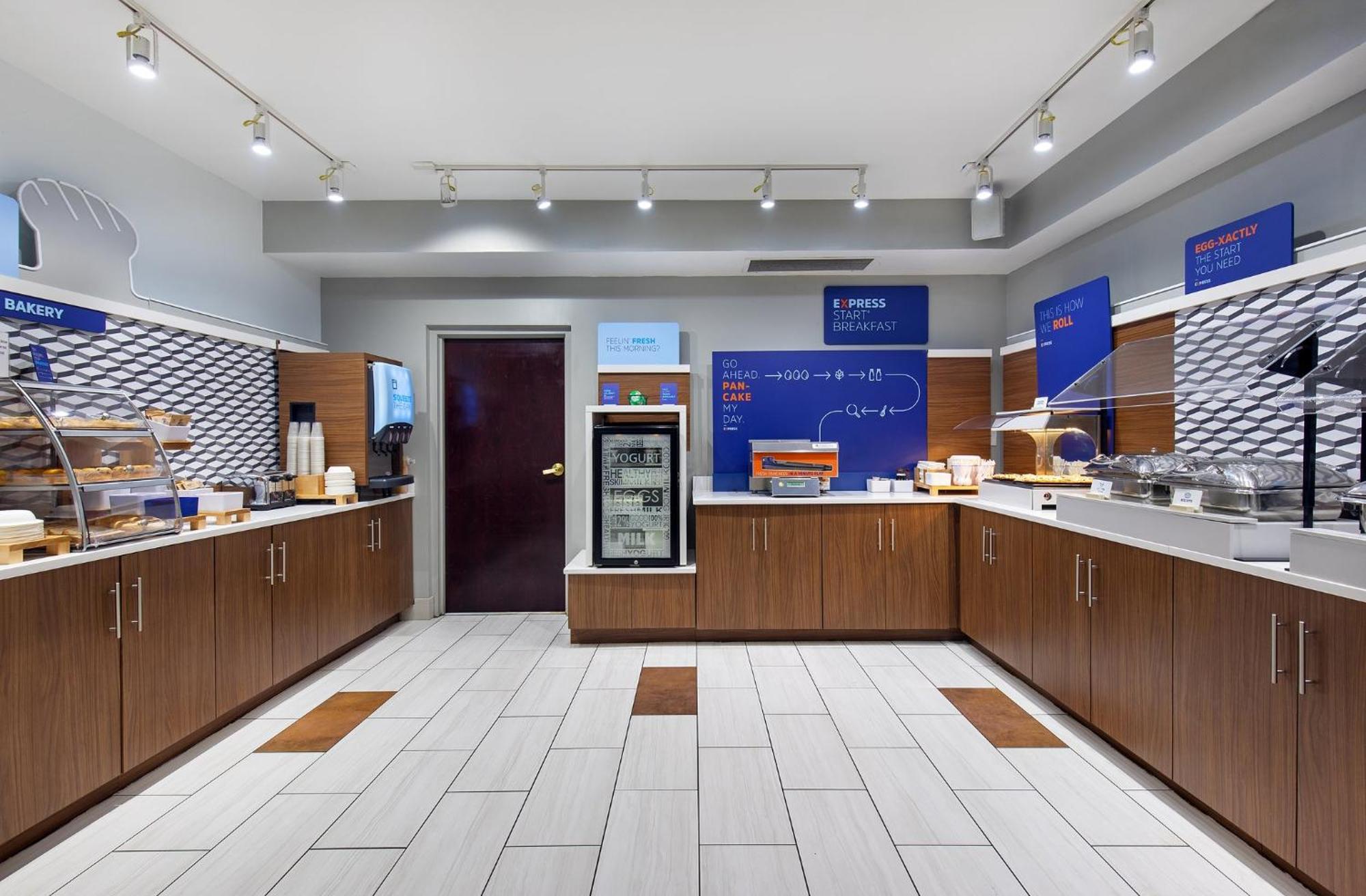 Holiday Inn Express & Suites Kings Mountain - Shelby Area By Ihg Eksteriør bilde