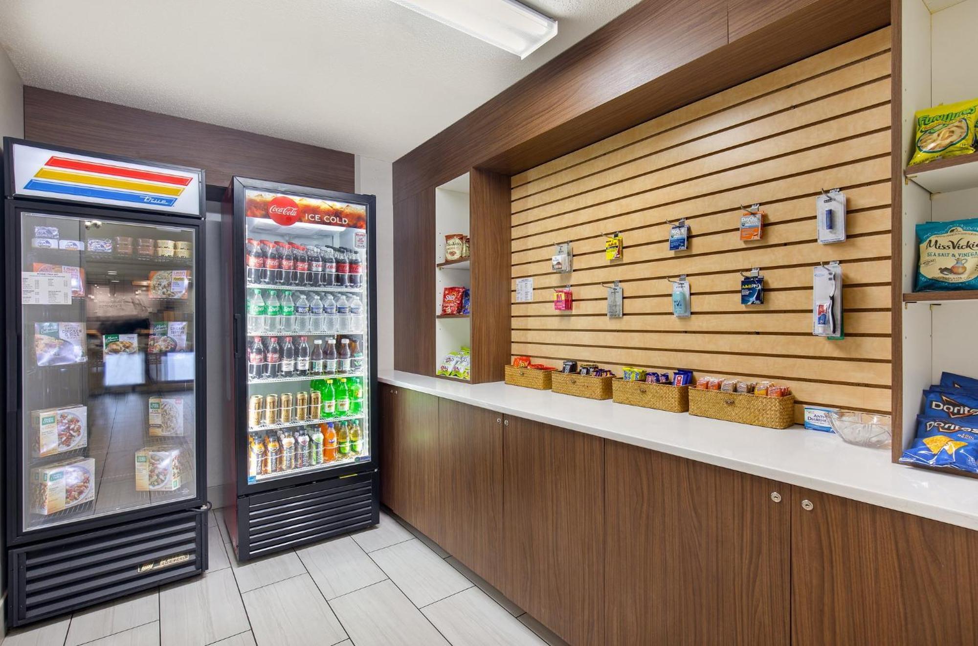 Holiday Inn Express & Suites Kings Mountain - Shelby Area By Ihg Eksteriør bilde