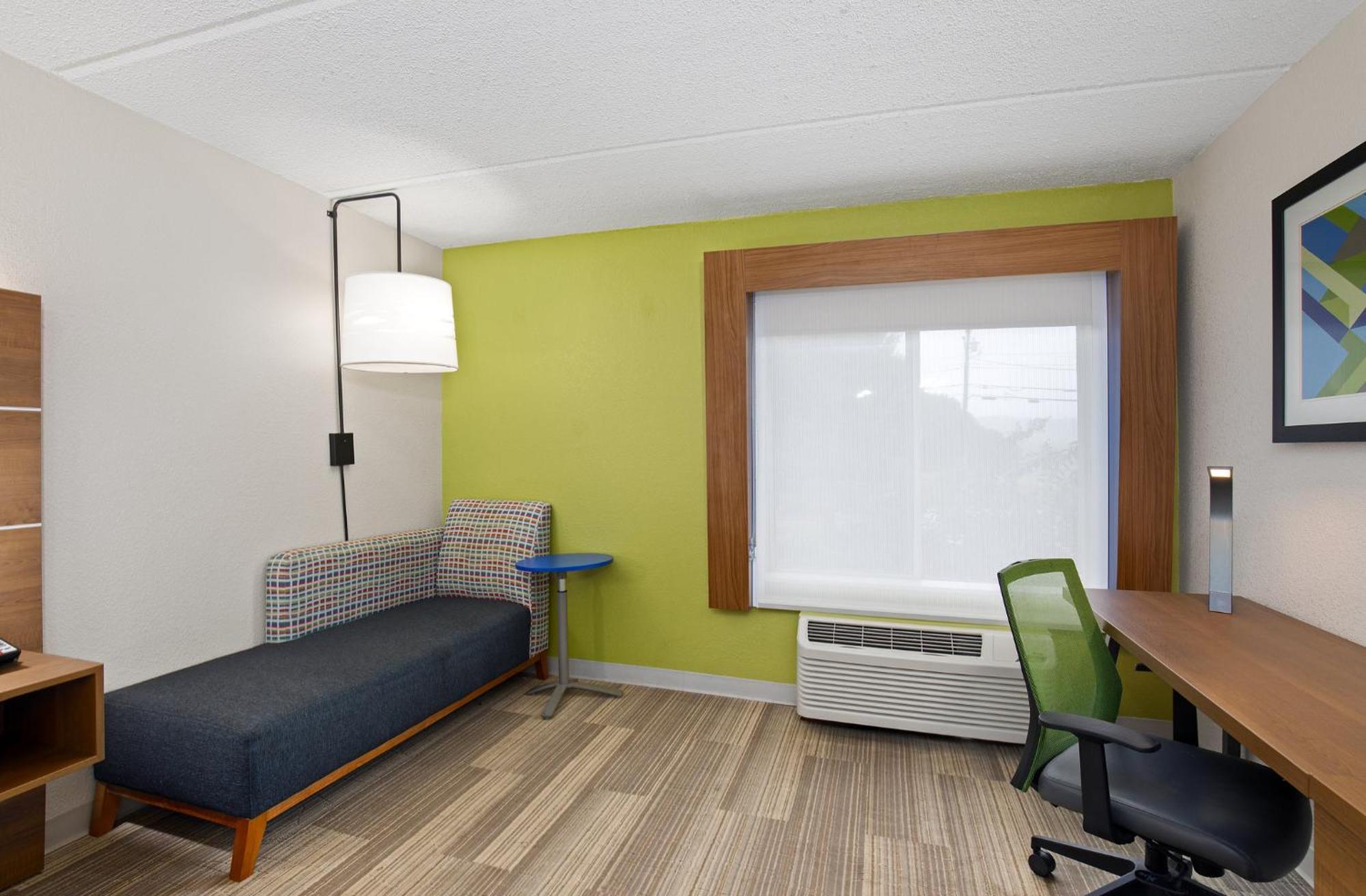 Holiday Inn Express & Suites Kings Mountain - Shelby Area By Ihg Eksteriør bilde