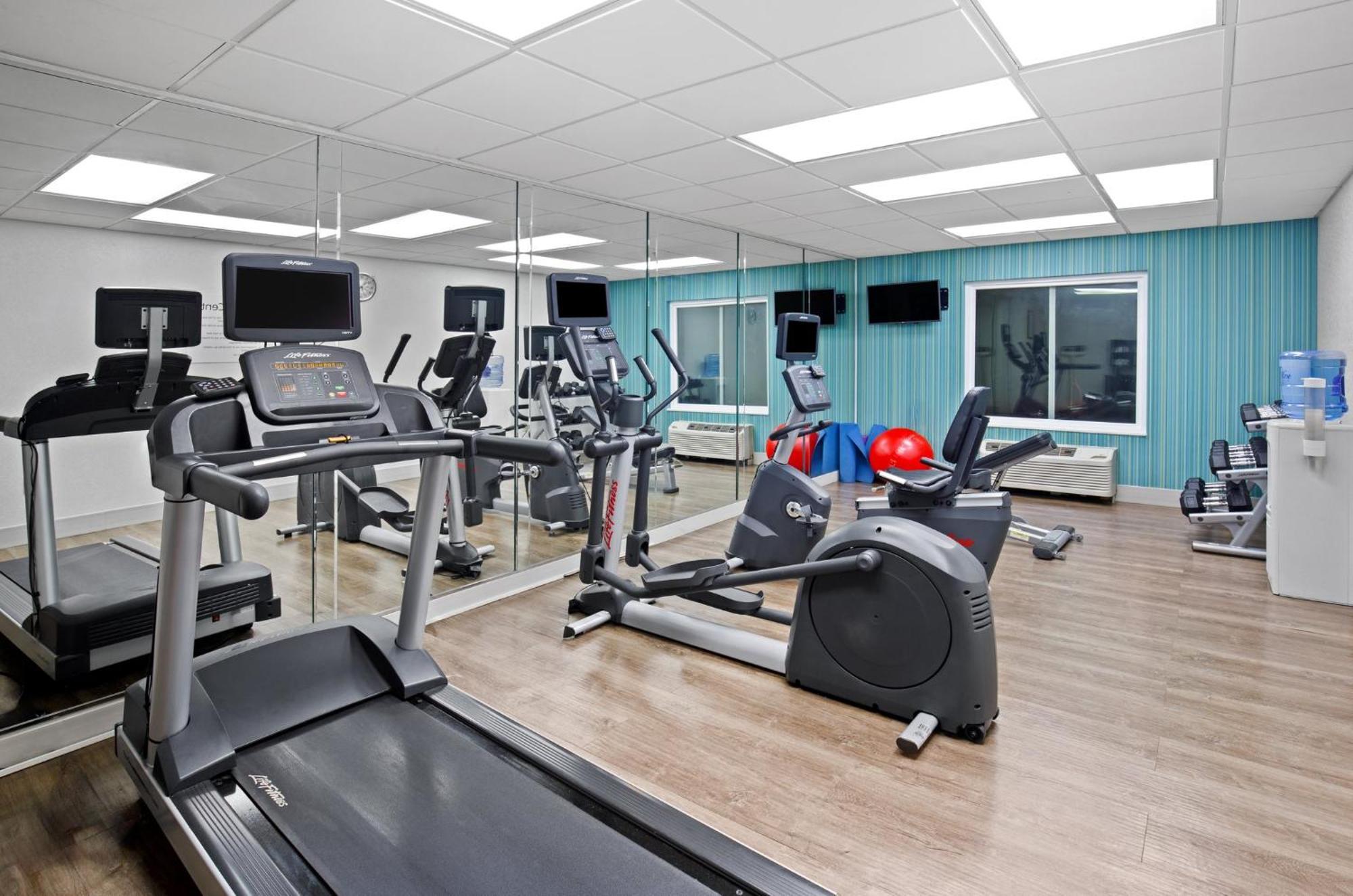 Holiday Inn Express & Suites Kings Mountain - Shelby Area By Ihg Eksteriør bilde