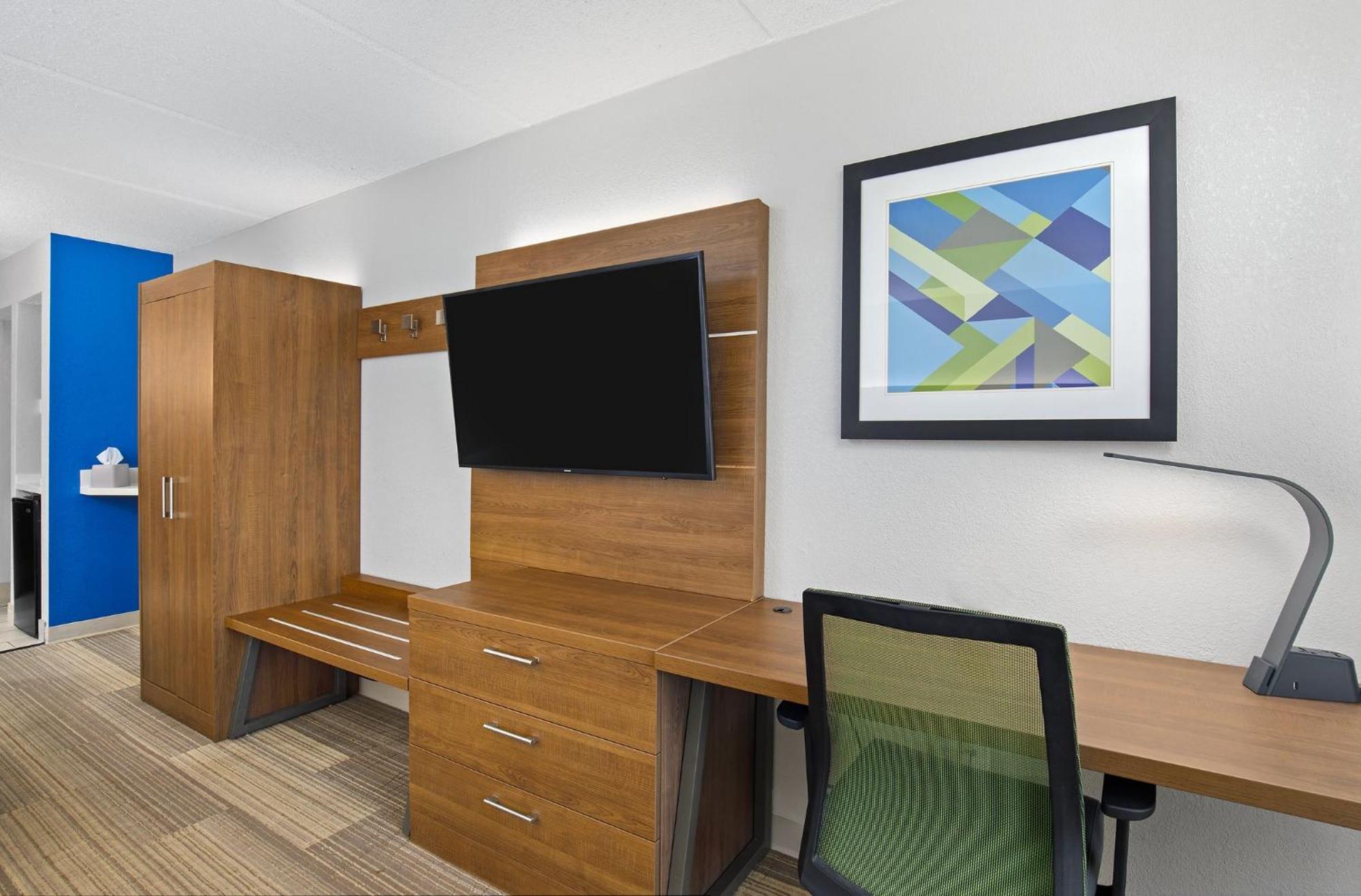 Holiday Inn Express & Suites Kings Mountain - Shelby Area By Ihg Eksteriør bilde