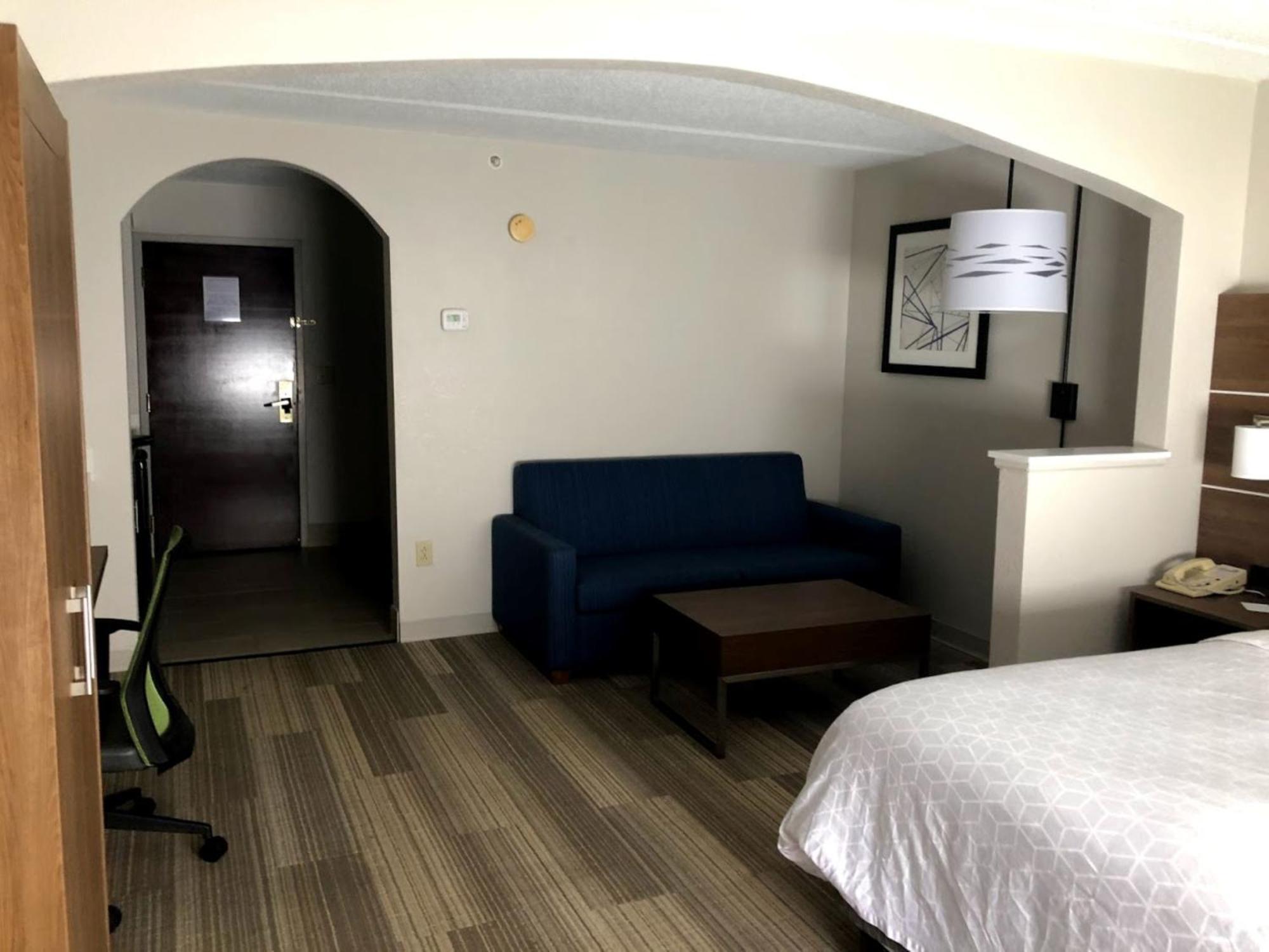 Holiday Inn Express & Suites Kings Mountain - Shelby Area By Ihg Eksteriør bilde