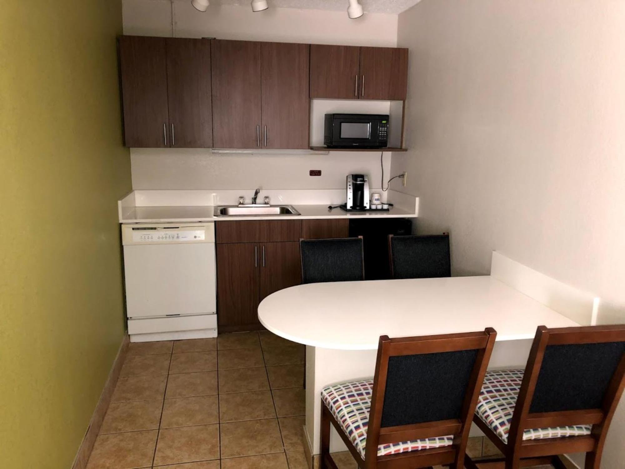Holiday Inn Express & Suites Kings Mountain - Shelby Area By Ihg Eksteriør bilde