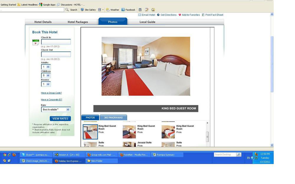 Holiday Inn Express & Suites Kings Mountain - Shelby Area By Ihg Eksteriør bilde