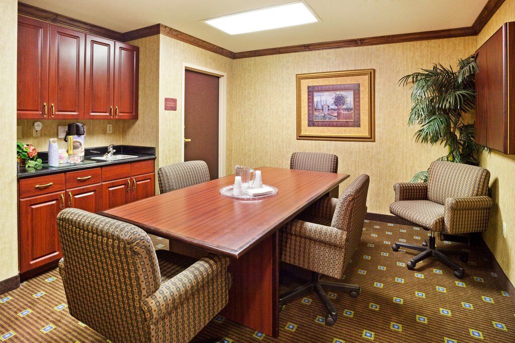Holiday Inn Express & Suites Kings Mountain - Shelby Area By Ihg Eksteriør bilde