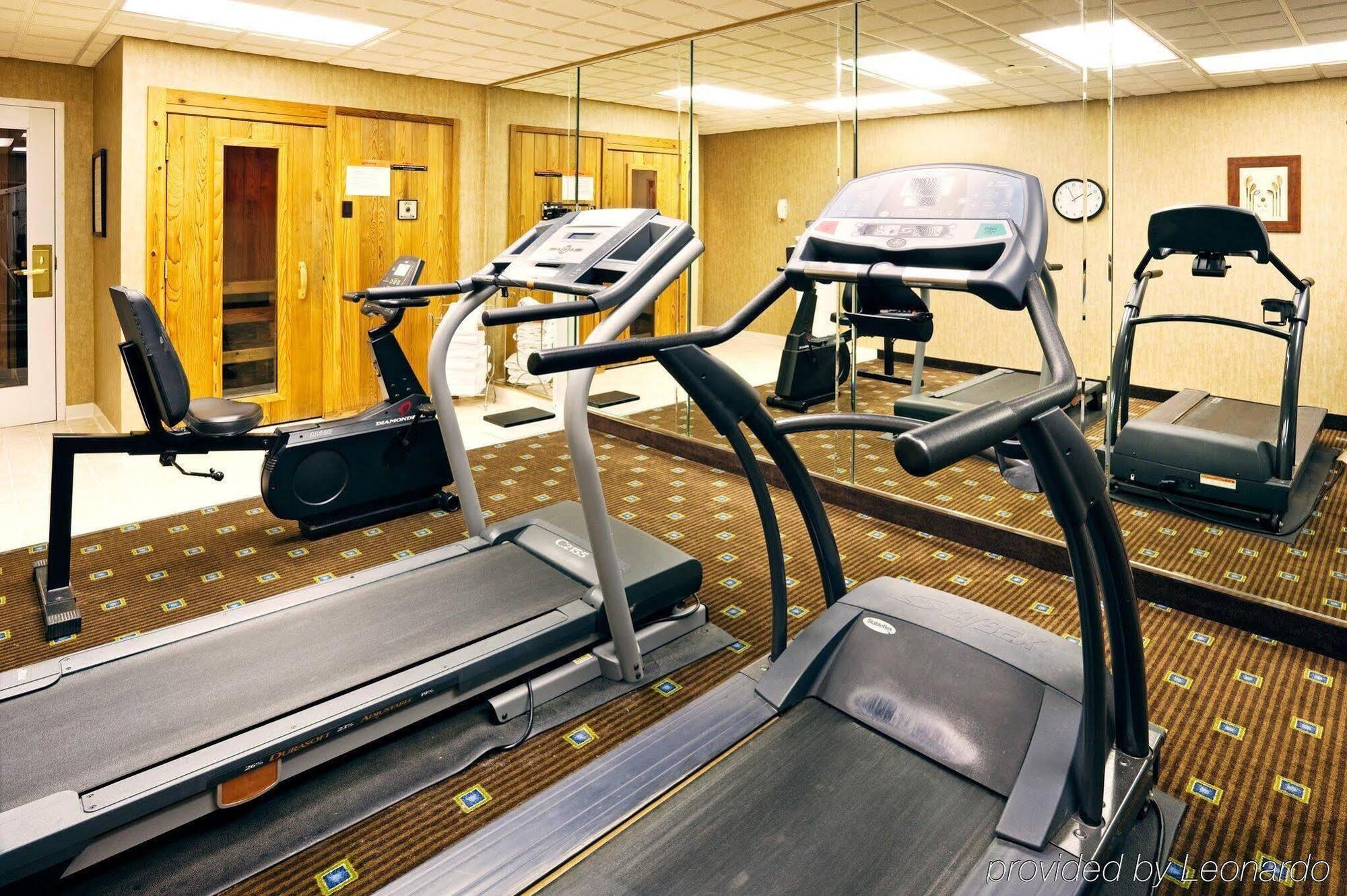 Holiday Inn Express & Suites Kings Mountain - Shelby Area By Ihg Eksteriør bilde
